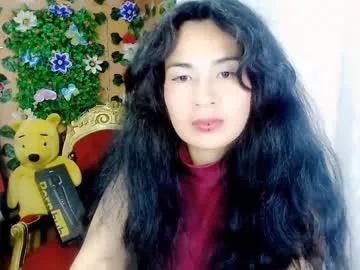 belly_silky from Chaturbate