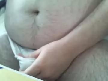 Bellypup from Chaturbate