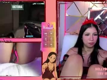 bellyrouse from Chaturbate
