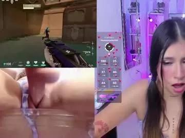 bellyrouse from Chaturbate