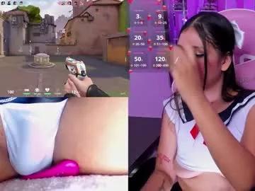 bellyrouse from Chaturbate