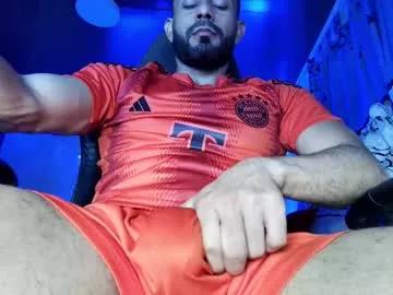 ben_blaze from Chaturbate is Freechat