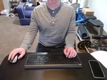 Ben_frank from Chaturbate