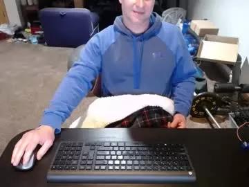 Ben_frank from Chaturbate