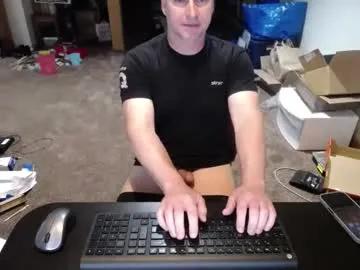 Ben_frank from Chaturbate