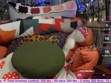 bendingofwillow from Chaturbate is Freechat