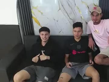 bengiehunter from Chaturbate is Freechat