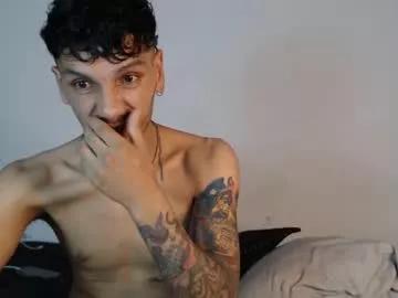 benjamin613999 from Chaturbate is Freechat