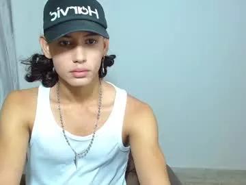 benjamin_button__ from Chaturbate is Freechat