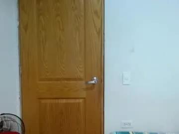 benjamin_isaac from Chaturbate is Freechat
