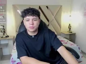 benjamintwink1 from Chaturbate is Freechat