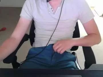 benjifrenchis from Chaturbate is Freechat