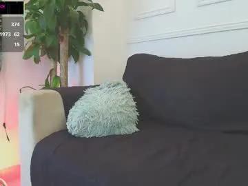 bennett_alejoo from Chaturbate is Freechat