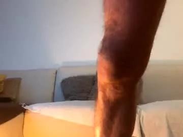 bennieklein from Chaturbate