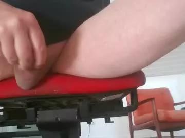 bennoblume from Chaturbate