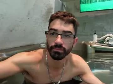 benny_boy95 from Chaturbate