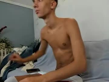 benny_powell from Chaturbate is Freechat