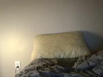 bennymaple from Chaturbate