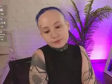 bennymurrh_ from Chaturbate