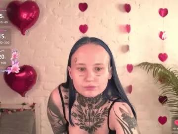bennymurrh_ from Chaturbate