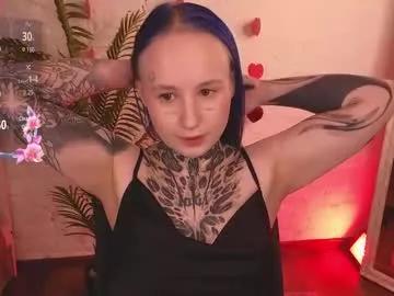bennymurrh_ from Chaturbate