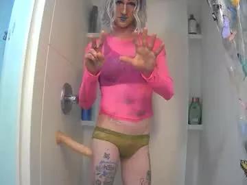 bentoverblonde from Chaturbate is Freechat