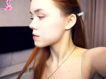 berenicefarran from Chaturbate