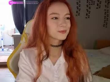 berrryjelly from Chaturbate