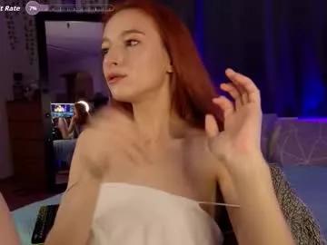 berrryjelly from Chaturbate is Freechat