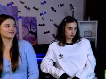 berry_alma from Chaturbate