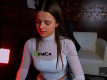 berry_alma from Chaturbate