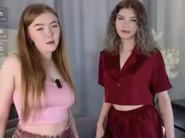 berry_bloom from Chaturbate is Freechat