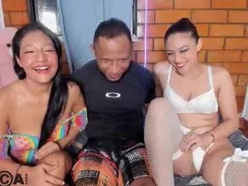 bestfriendslatins from Chaturbate is Freechat