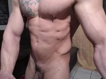 bestmuscle from Chaturbate is Freechat