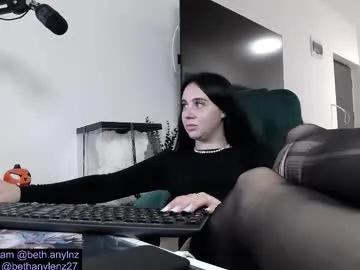 bethanylenz2 from Chaturbate is Freechat