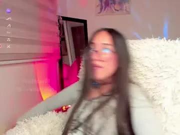 betsabe_butlers_ from Chaturbate is Freechat