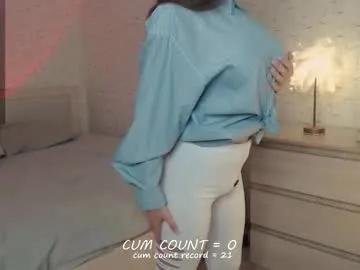 bettispaghetti from Chaturbate is Freechat