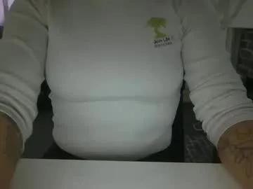 Betty199175798 from Chaturbate