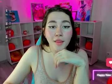 betty__pie from Chaturbate