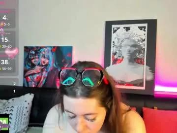 betty__pie from Chaturbate