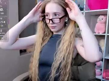 betty__smith from Chaturbate
