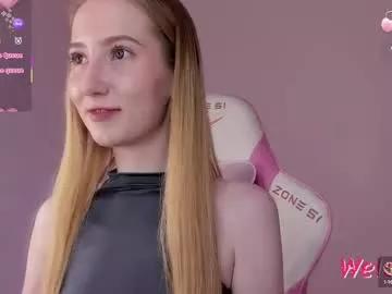 betty__smith from Chaturbate