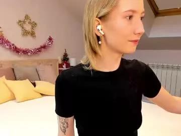 betty__smith from Chaturbate