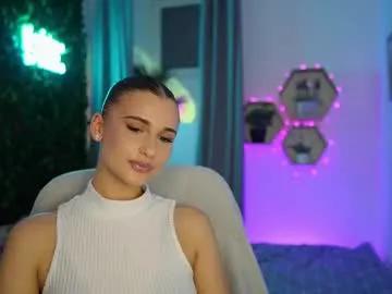 Betty_greyy from Chaturbate