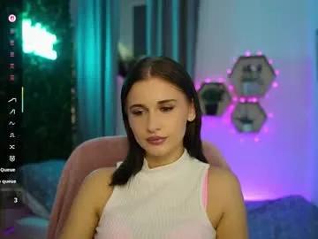 Betty_greyy from Chaturbate