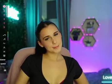 betty_greyy from Chaturbate is Freechat
