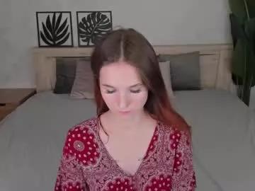 betty_nicolsson from Chaturbate is Freechat