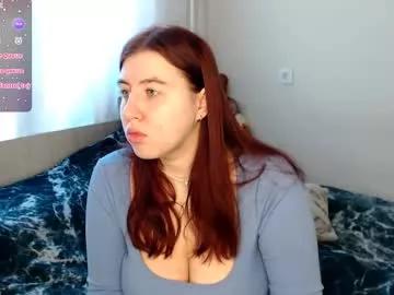 bettyandrich from Chaturbate
