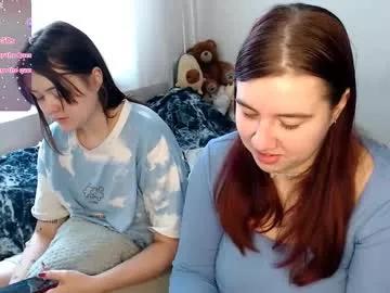 bettyandrich from Chaturbate