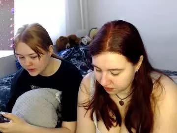 bettyandrich from Chaturbate